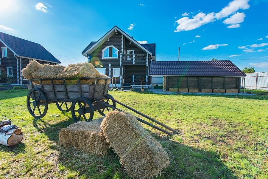 Terem Inn Karagandy Exterior foto